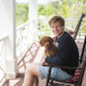 Meet your Posher, Joshua